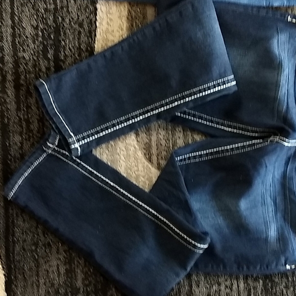 Jeans - Picture 5 of 6